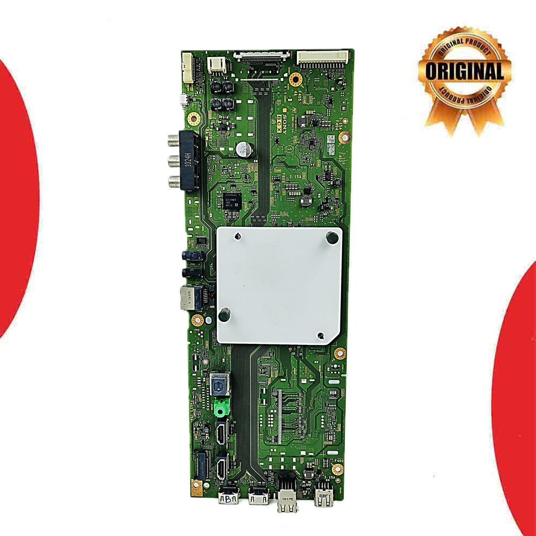 Model KD-55X7500F Sony LED TV Motherboard - Great Bharat Electronics