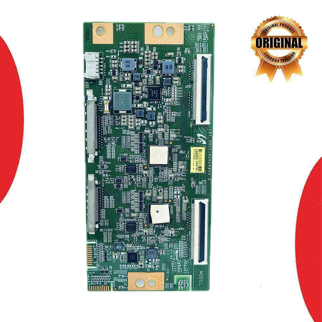 Model KD55X9000F Sony LED TV T-Con Board - Great Bharat Electronics