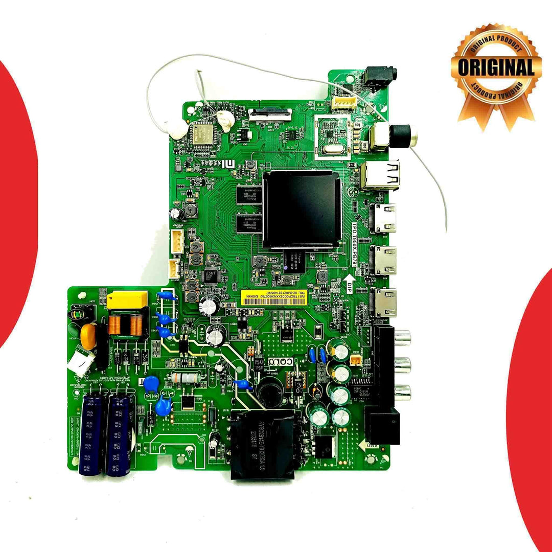 Model L32M6-INC MI LED TV Motherboard - Great Bharat Electronics
