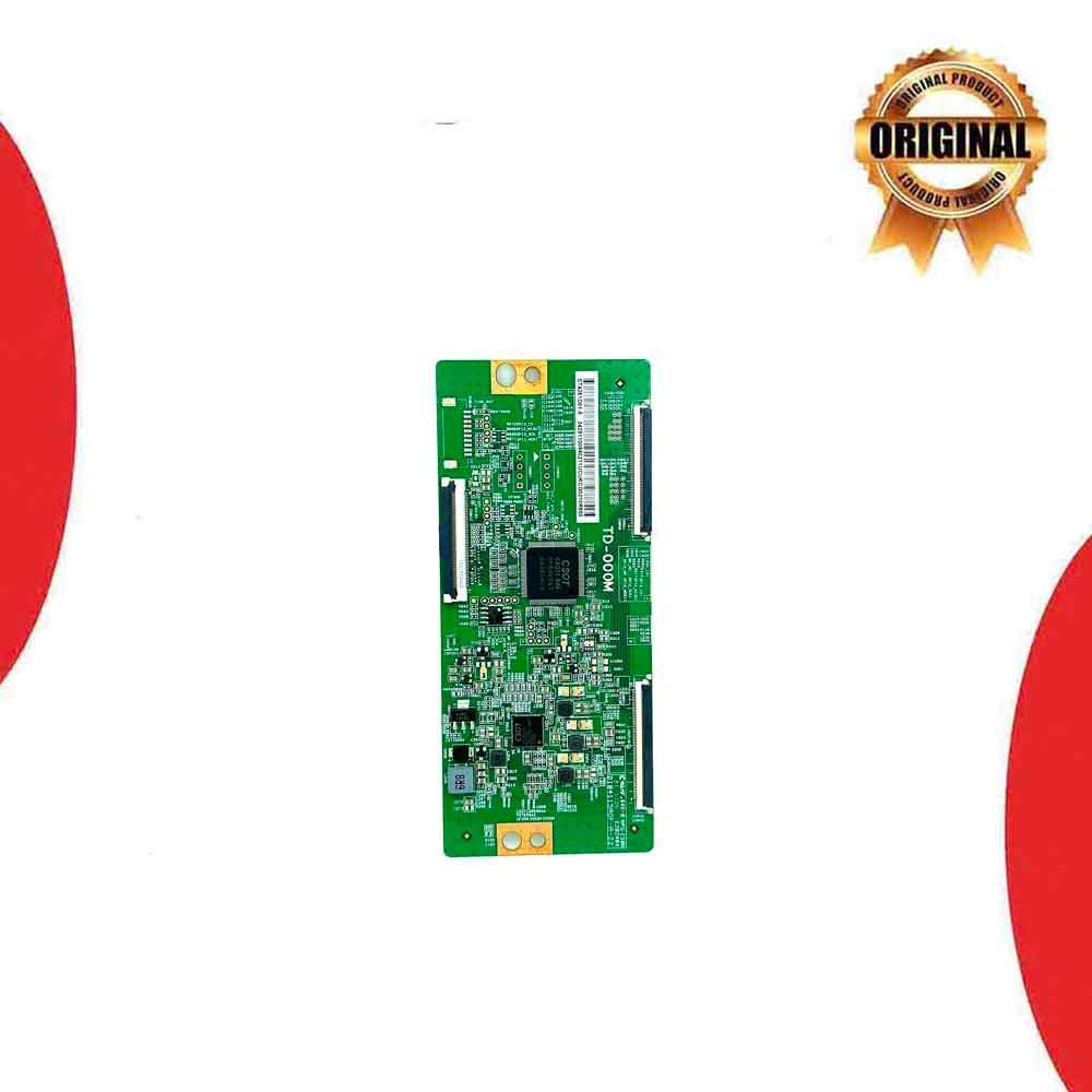 Model L43R7-7AIN Redmi LED TV T-Con Board - Great Bharat Electronics