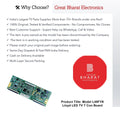 Model L49FYK Lloyd LED TV T-Con Board - Great Bharat Electronics