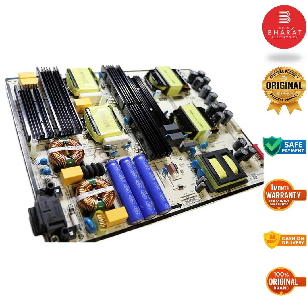 Model L75M6-ESG Mi LED TV Power Supply - Great Bharat Electronics