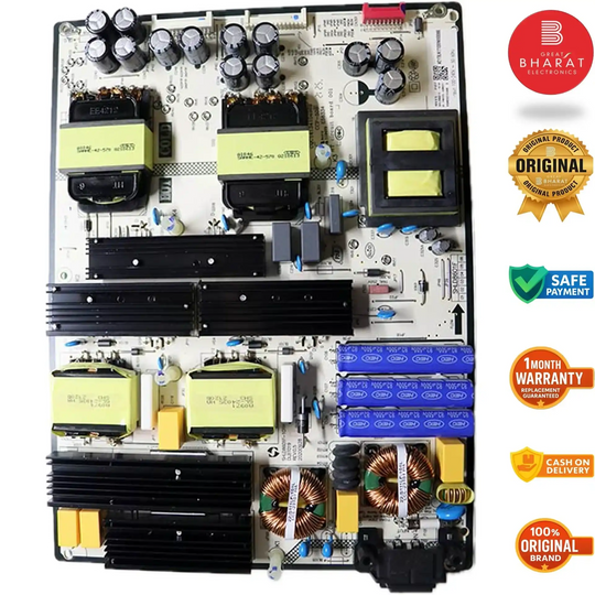 Model L75M6-ESG Mi LED TV Power Supply - Great Bharat Electronics