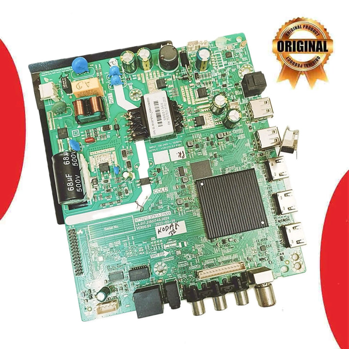 Model LE32A7 Haier LED TV Motherboard - Great Bharat Electronics