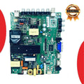 Model LED5012FHD TP.VST59S.PC815 Intex LED TV Motherboard - Great Bharat Electronics