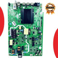 Model Q55H1001 Thomson LED TV Motherboard - Great Bharat Electronics