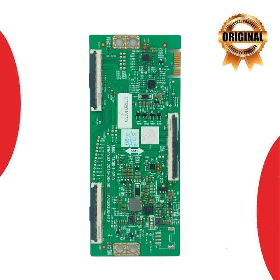 Model RMV2004 Realme LED TV T-Con Board - Great Bharat Electronics