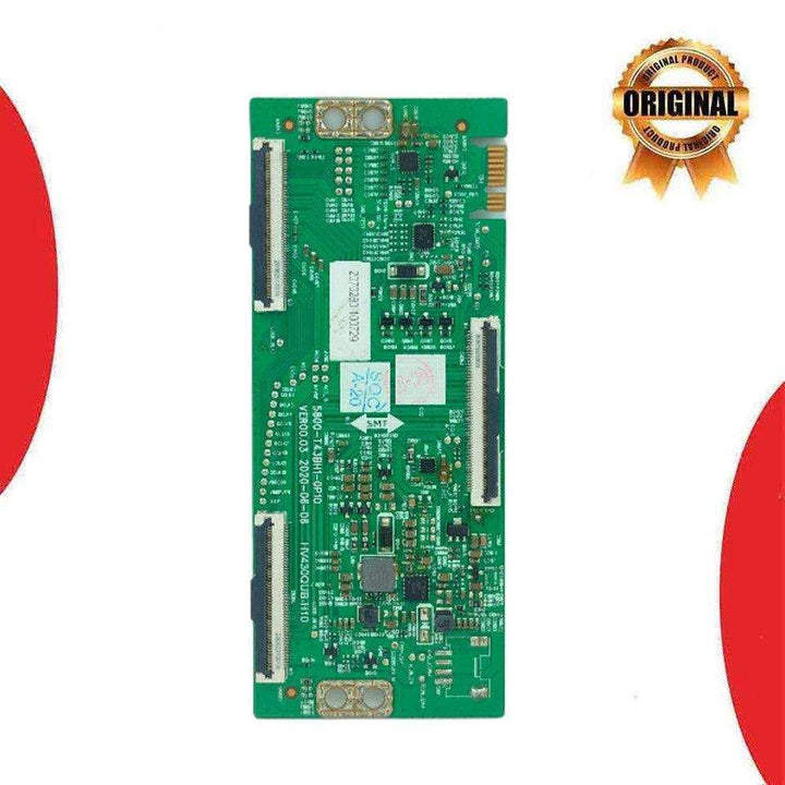Model RMV2004 Realme LED TV T-Con Board - Great Bharat Electronics