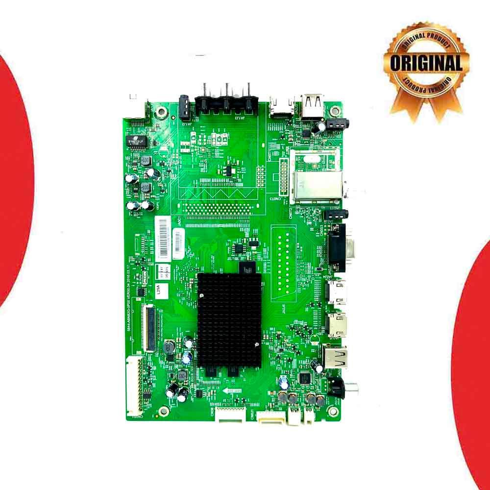 Model TH43EX480DX Panasonic LED TV Motherboard - Great Bharat Electronics