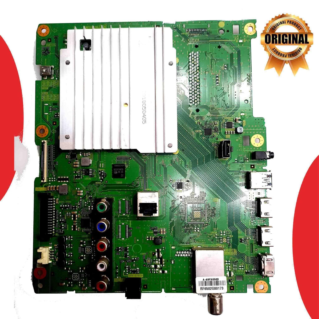 Model TH55FX650D Panasonic LED TV Motherboard - Great Bharat Electronics