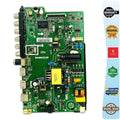 Model TP MS3553T PB759 VU LED TV Motherboard - Great Bharat Electronics