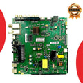 Model TP MS6486T PB732 32D6475 VU LED TV Motherboard - Great Bharat Electronics