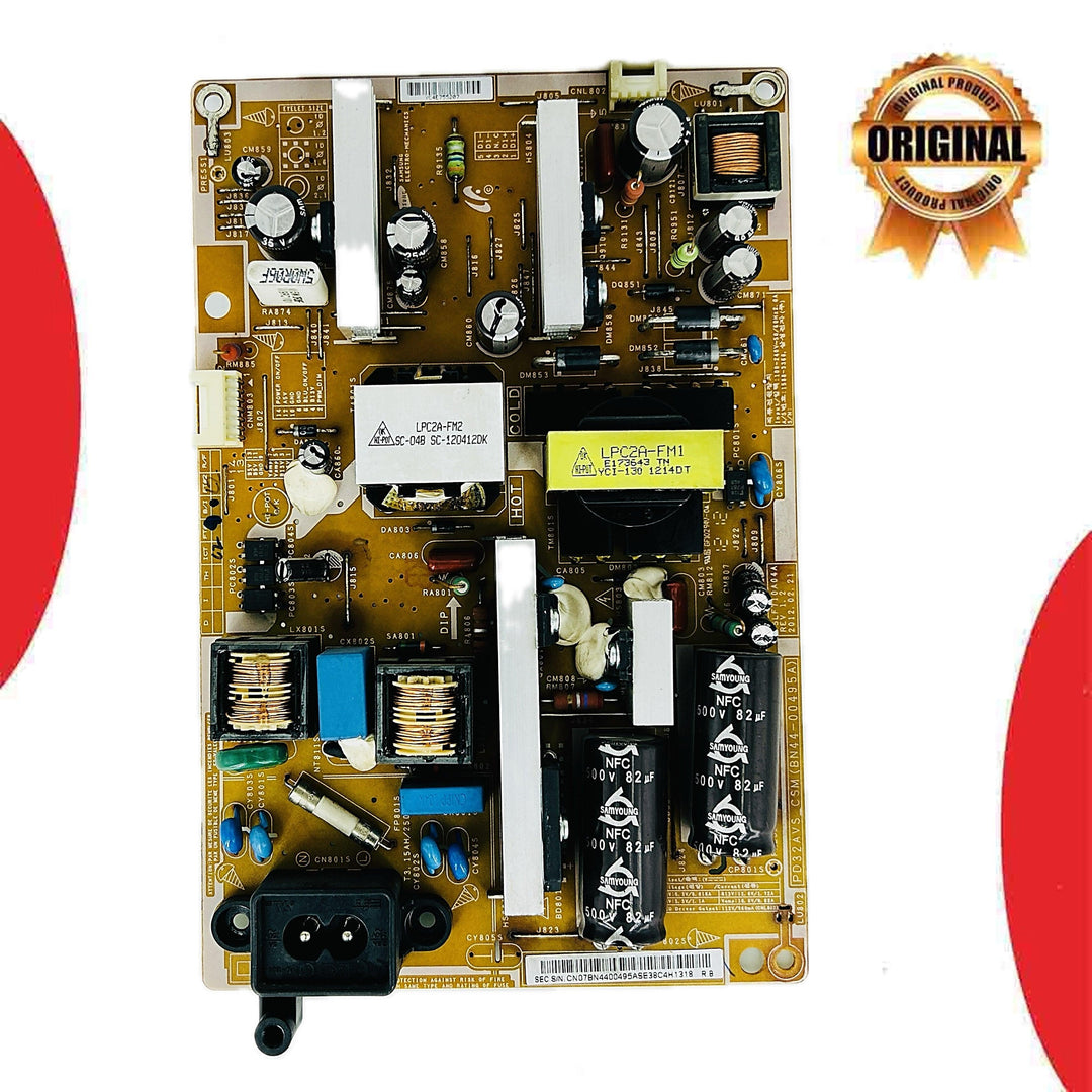 Model UA26EH4800R Samsung LED TV Power Supply - Great Bharat Electronics