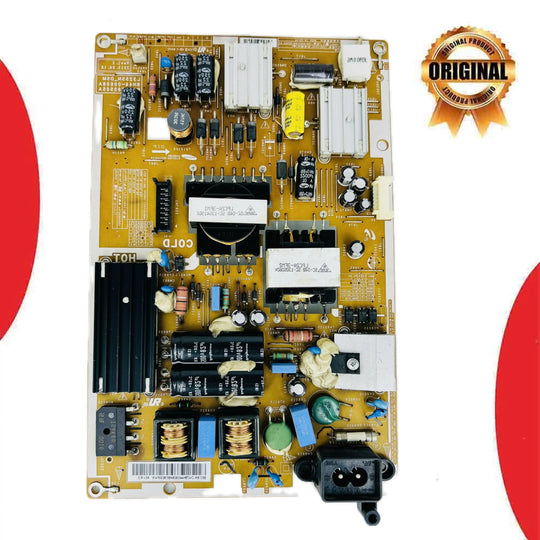 नमूना UA32F4800AR Samsung LED TV बिजली की आपूर्ति - Great Bharat Electronics