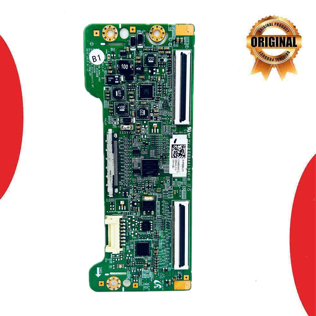 Model UA32F5500AR Samsung LED TV T-Con Board - Great Bharat Electronics