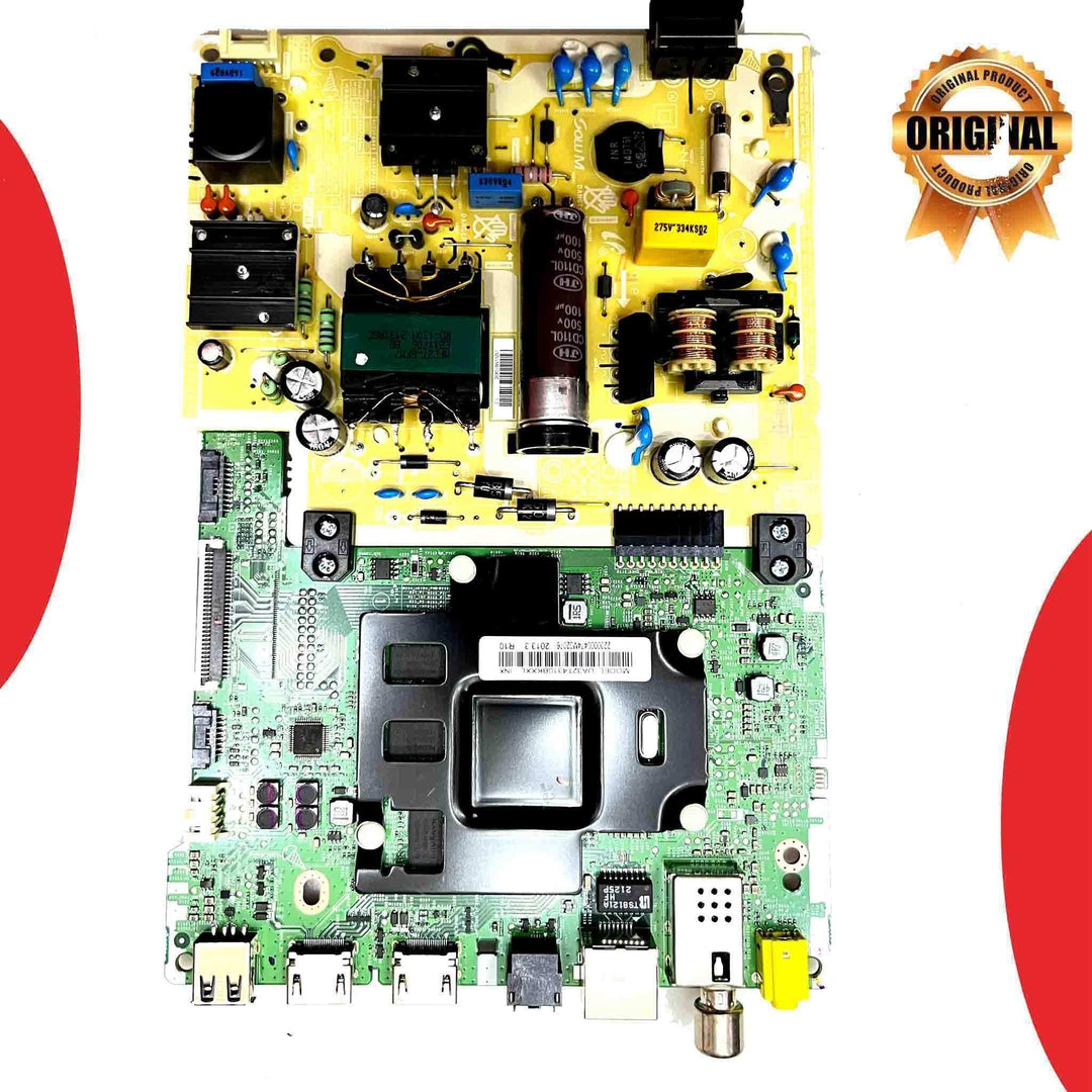 Model UA32T4360AKXXL Samsung LED TV Motherboard - Great Bharat Electronics