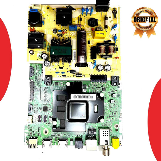Model UA32T4360AKXXL Samsung LED TV Motherboard - Great Bharat Electronics