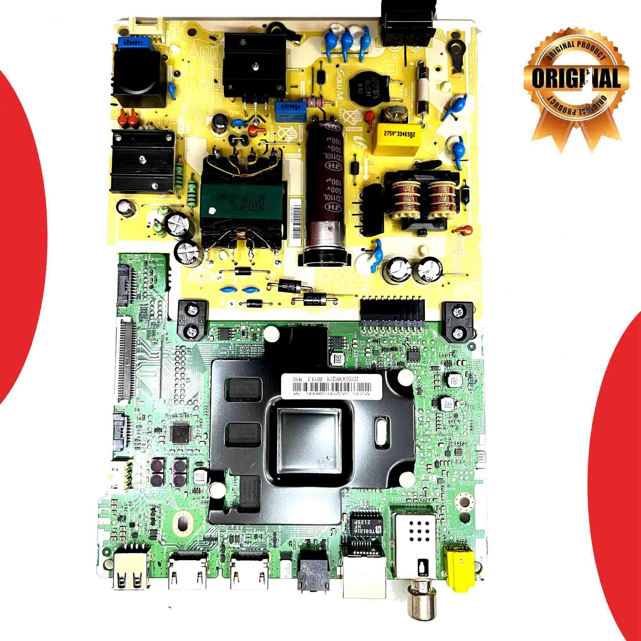 Model UA32T4380AKXXL Samsung LED TV Motherboard - Great Bharat Electronics