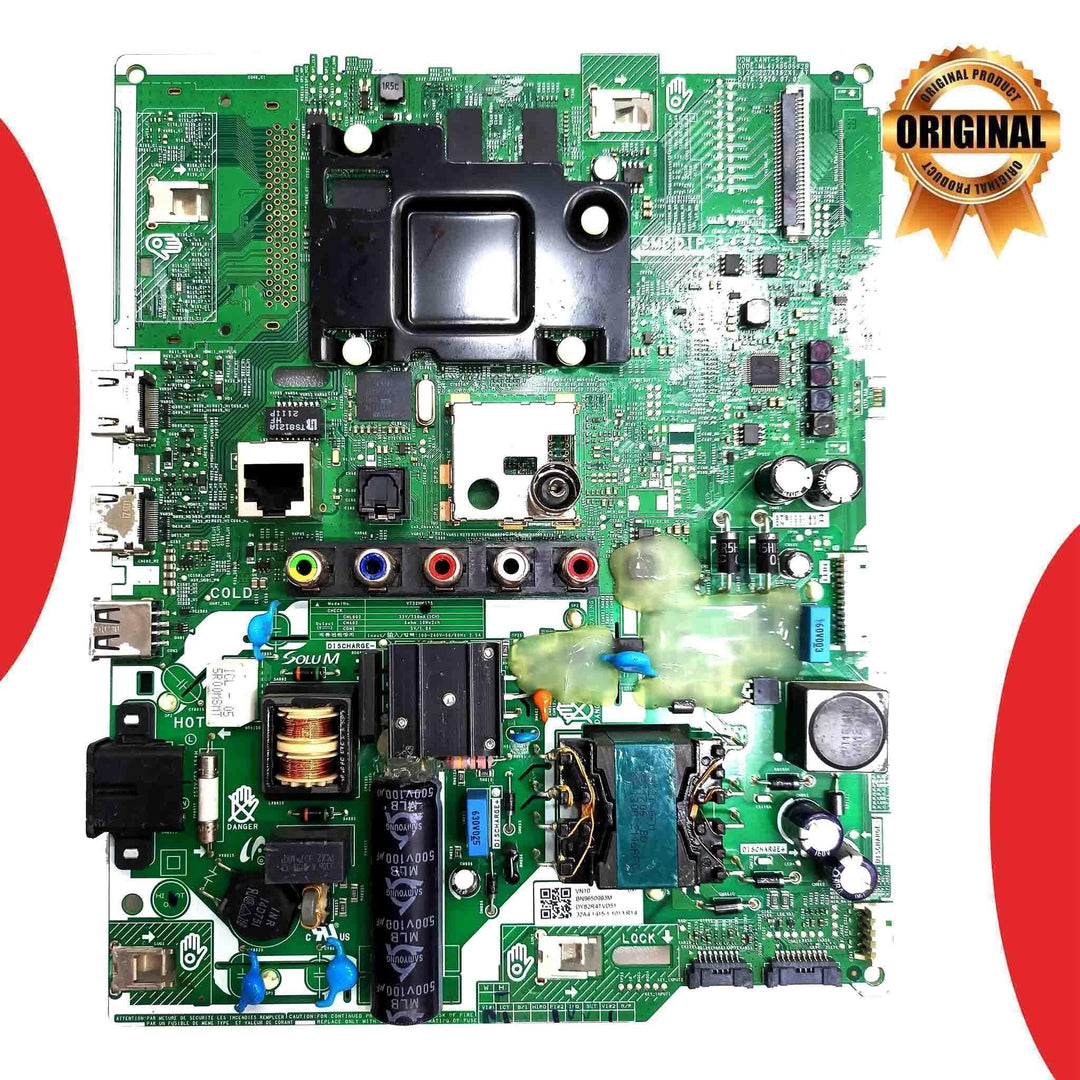 Model UA32T4410AKLXL Samsung LED TV Motherboard - Great Bharat Electronics