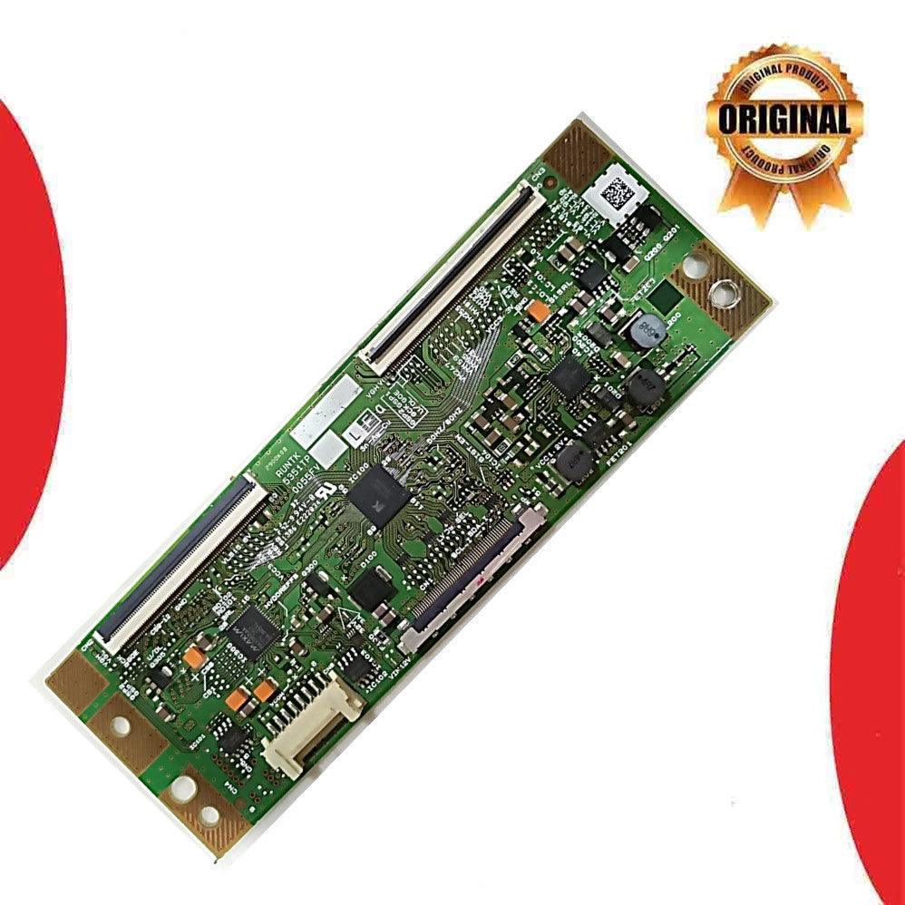 Model UA40F5000AR Samsung LED TV T-Con Board - Great Bharat Electronics