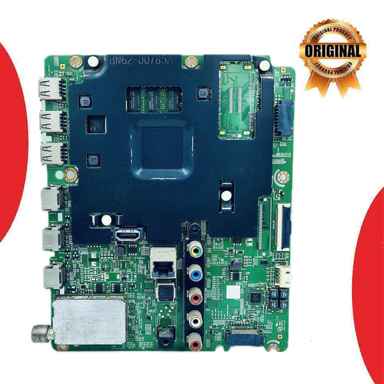 Model UA40J5500AK Samsung LED TV Motherboard - Great Bharat Electronics