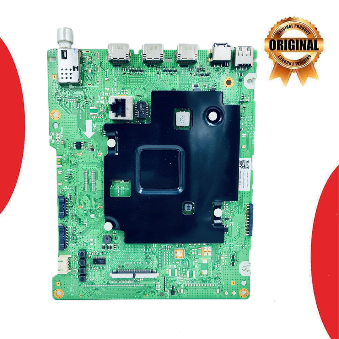 Model UA43AU7600KXXL Samsung LED TV Motherboard - Great Bharat Electronics