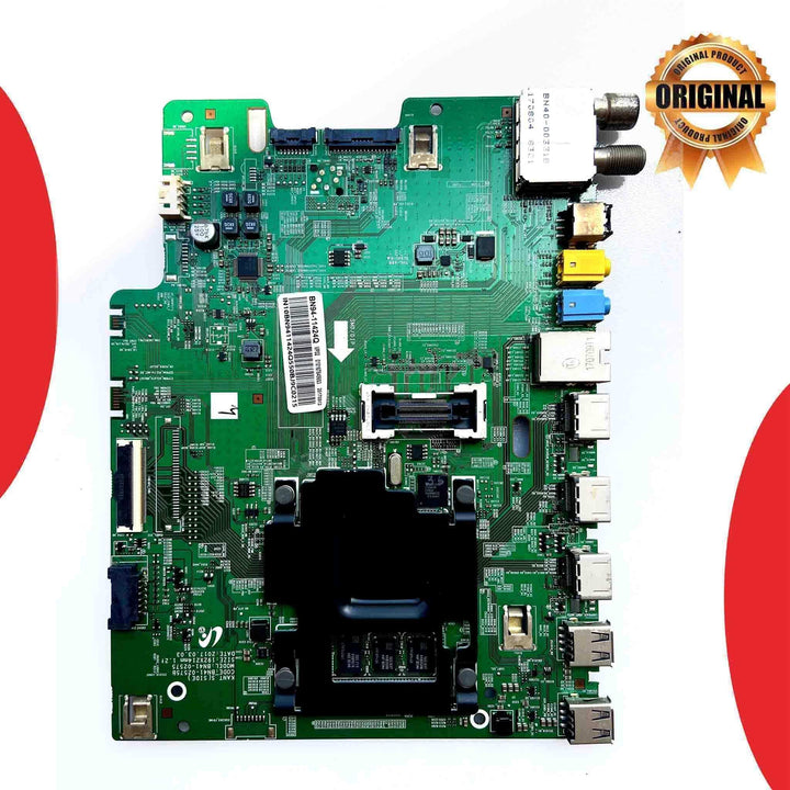 Model UA43M5570AULXL Samsung LED TV Motherboard - Great Bharat Electronics