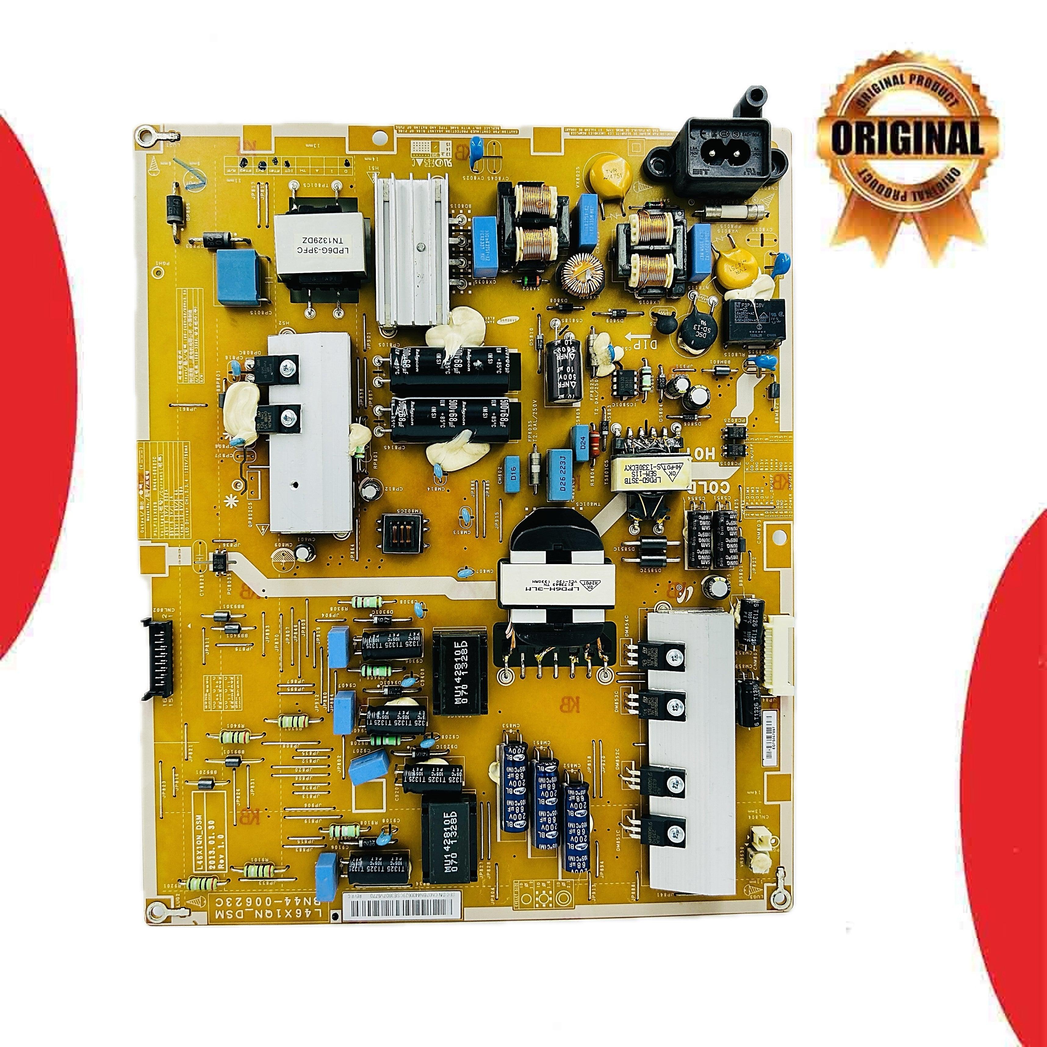 Model UA46F6400AR Samsung LED TV Power Supply - Great Bharat Electronics
