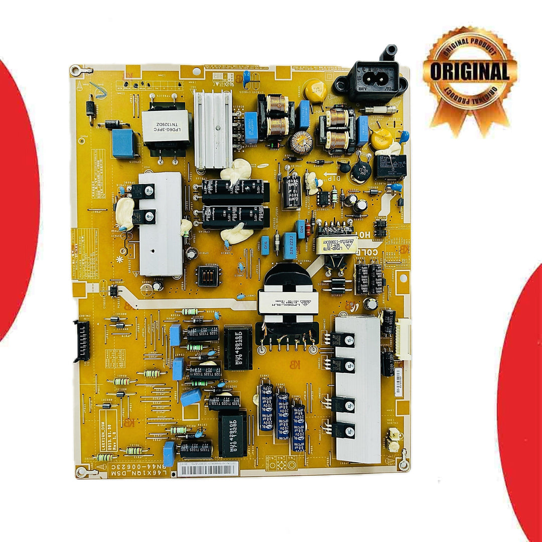 Model UA46F6400AR Samsung LED TV Power Supply - Great Bharat Electronics