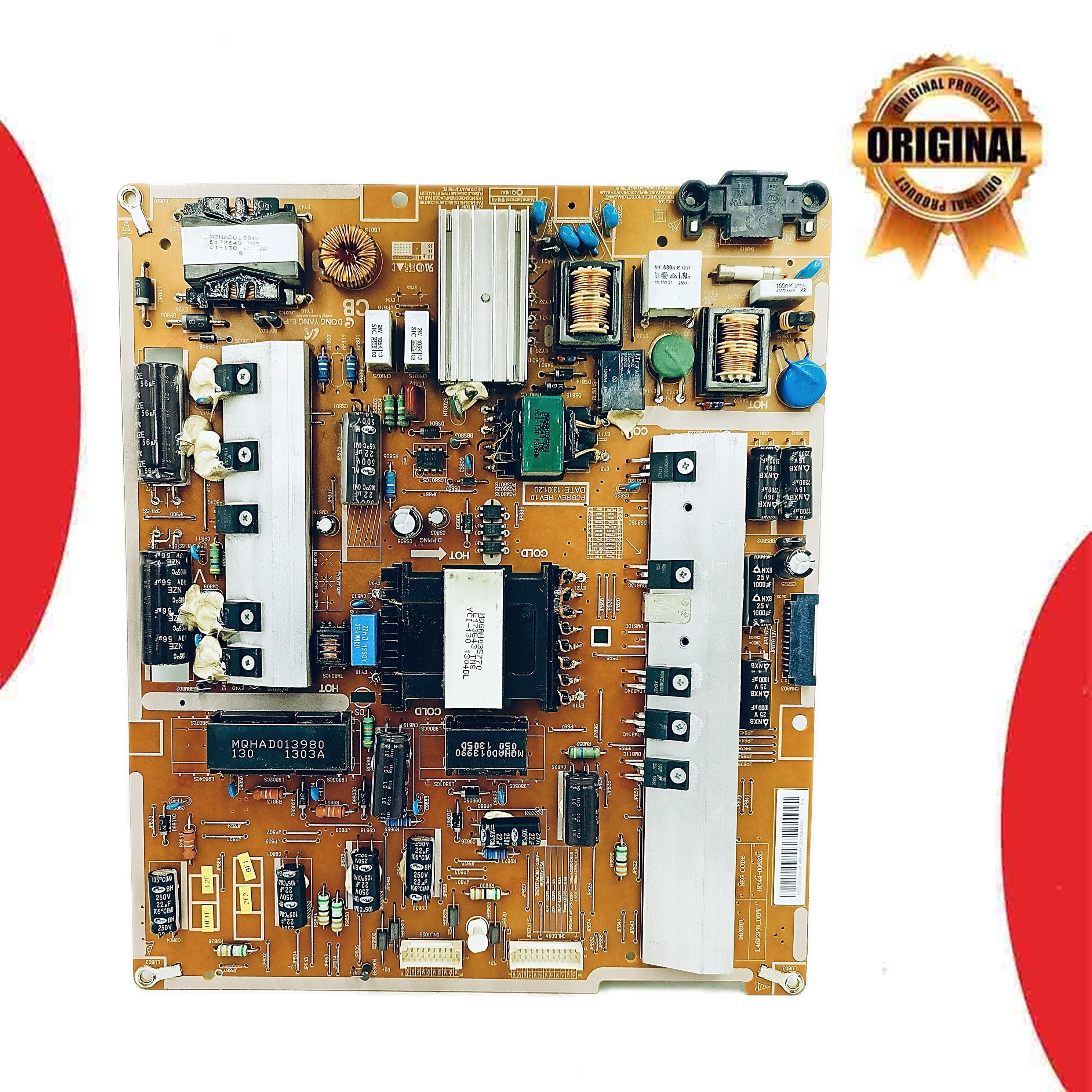 Model UA46F7500BR Samsung LED TV Power Supply - Great Bharat Electronics