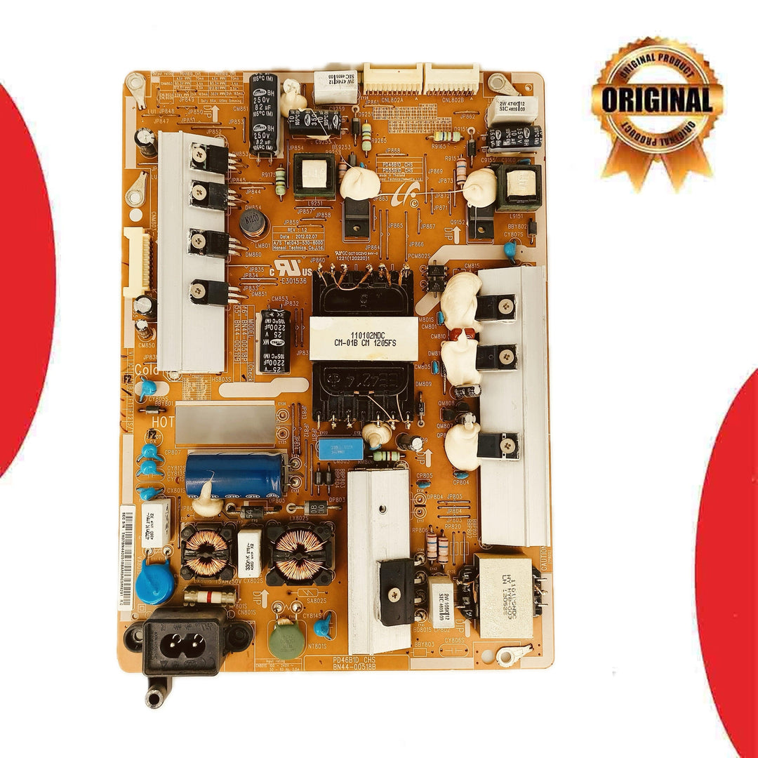 Model UA55ES6200R Samsung LED TV Power Supply - Great Bharat Electronics