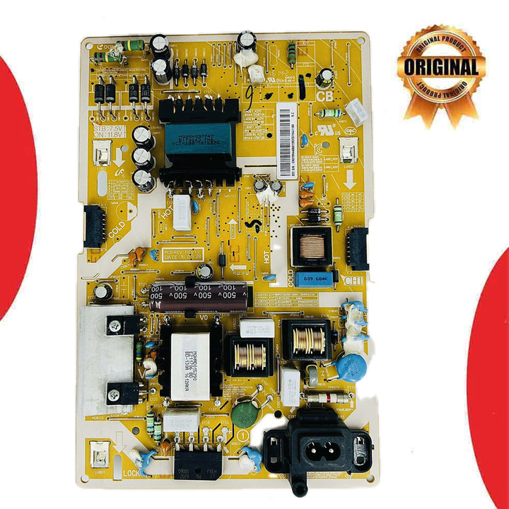 Model UA55K6300AK Samsung LED TV Power Supply - Great Bharat Electronics