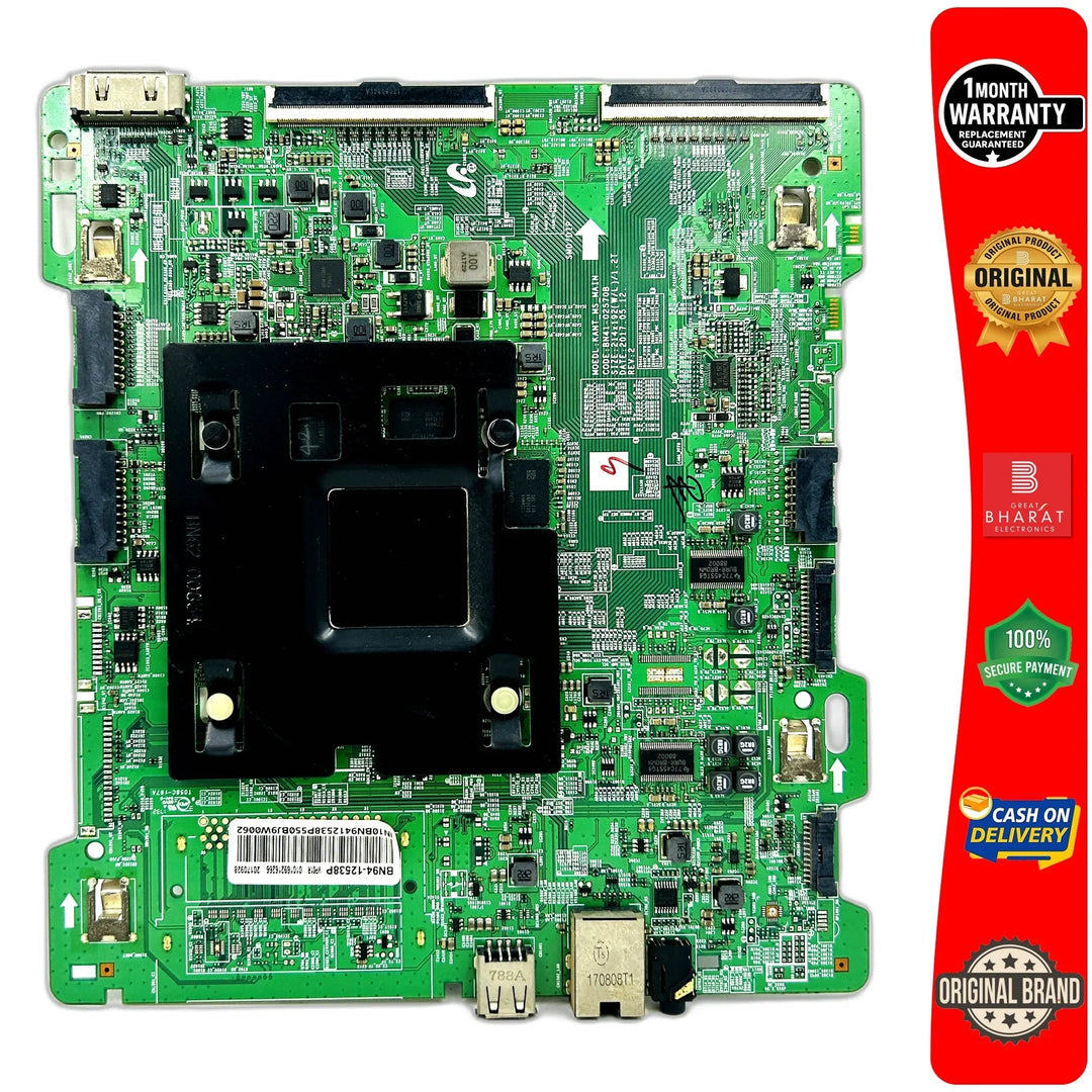 Model UA55MU7000KLXL Samsung LED TV Motherboard