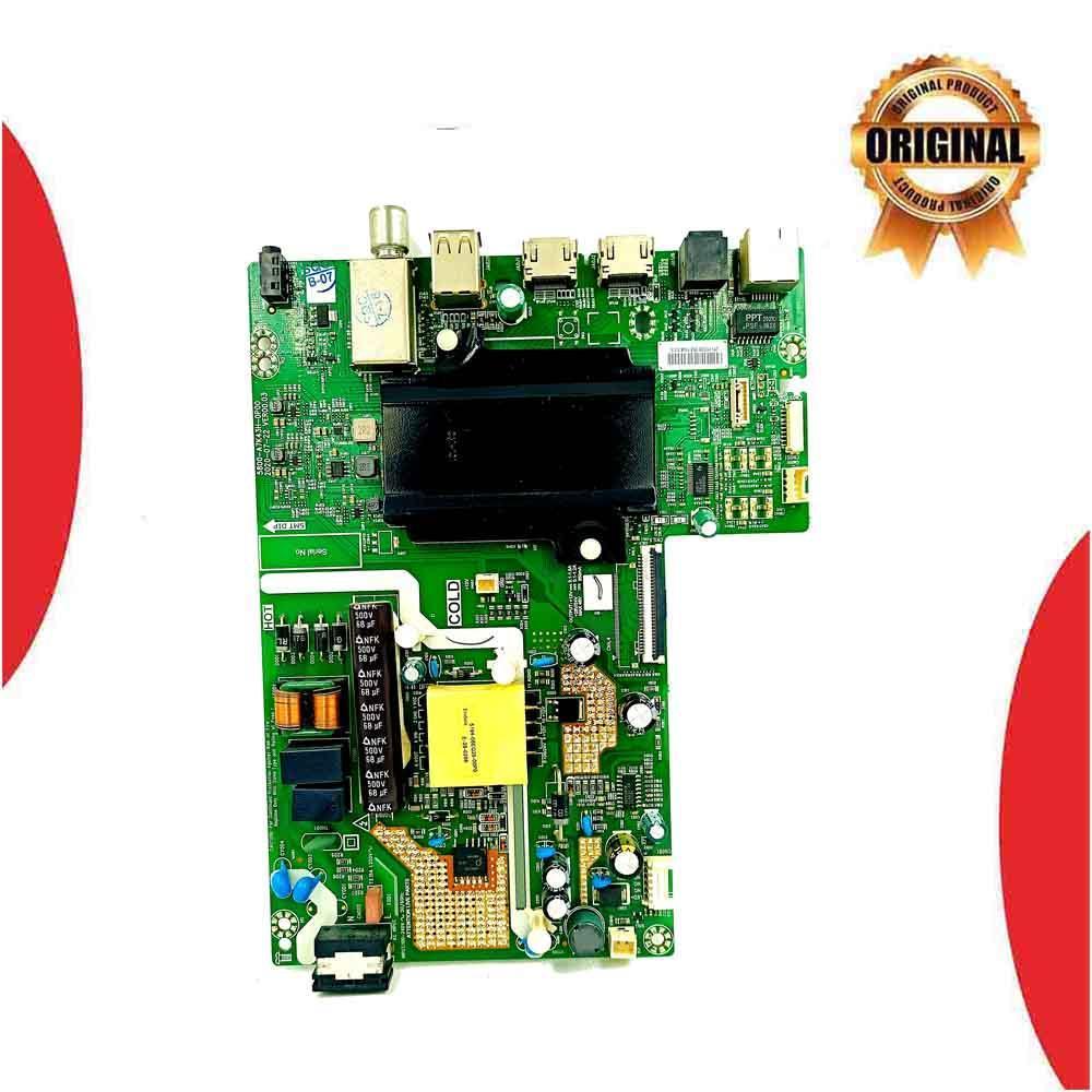 Motorola 32 inch LED TV Motherboard for Model 32SAHDME - Great Bharat Electronics