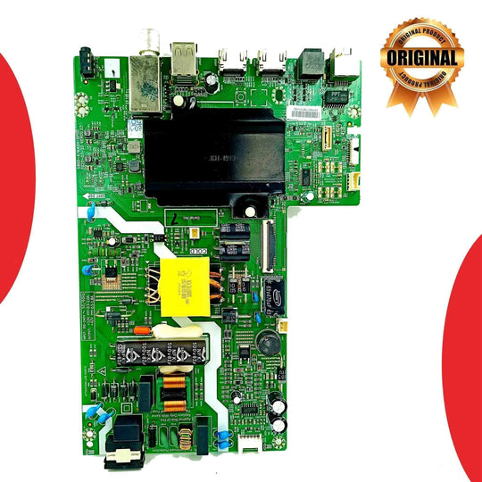 Motorola 40 inch LED TV Motherboard for Model 40SAFHD - Great Bharat Electronics