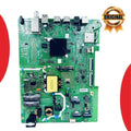 Motorola 43 inch LED TV Motherboard for Model 43SAFHDM - Great Bharat Electronics