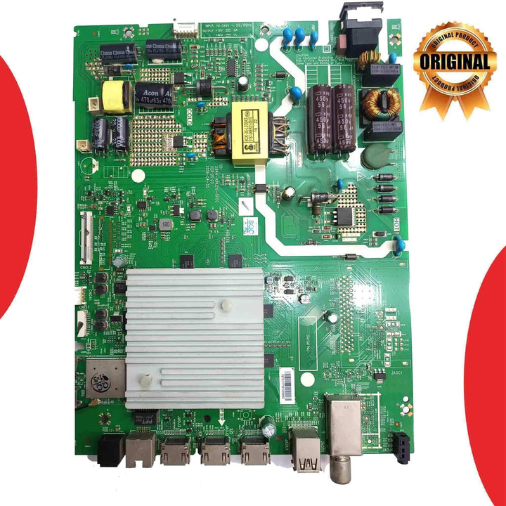 Motorola 43 inch LED TV Motherboard for Model 43SAUHMD - Great Bharat Electronics