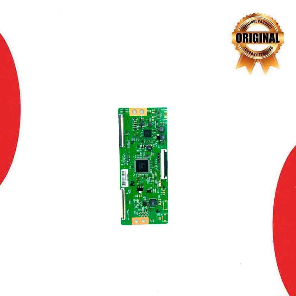 Motorola 43 inch LED TV T-Con Board for Model 43SAUHDMQ - Great Bharat Electronics