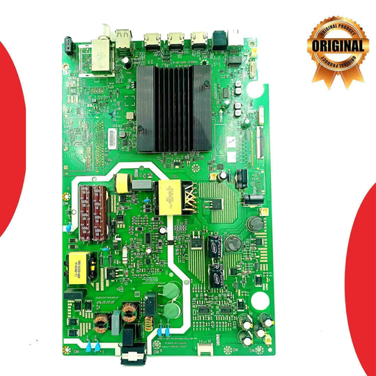 Motorola 50 inch LED TV Motherboard for Model 50SAUHDMQ - Great Bharat Electronics