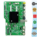 Motorola 50UHDAQMDT5Q Motherboard – Motorola 50 Inch LED TV Main Board Replacement - Great Bharat Electronics