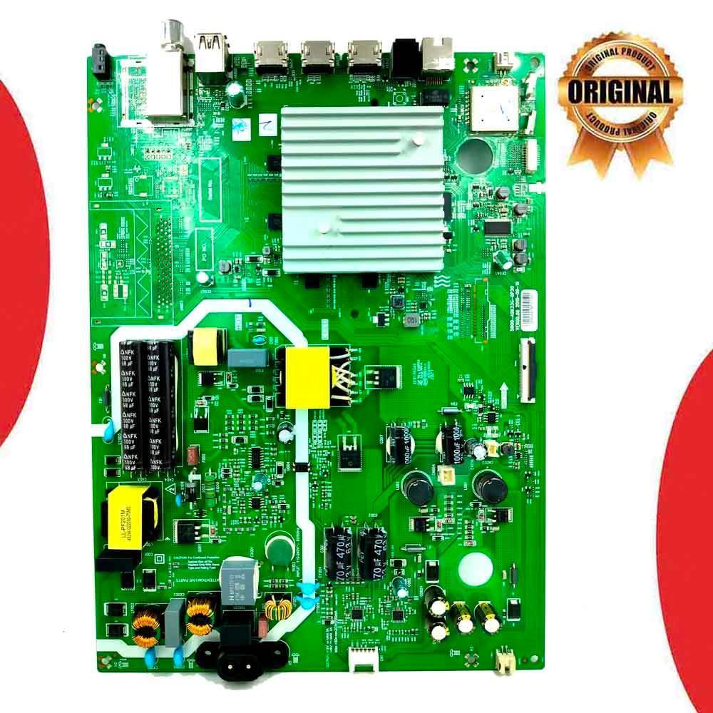 Motorola 55 inch LED TV Motherboard for Model 55SAUHDM - Great Bharat Electronics