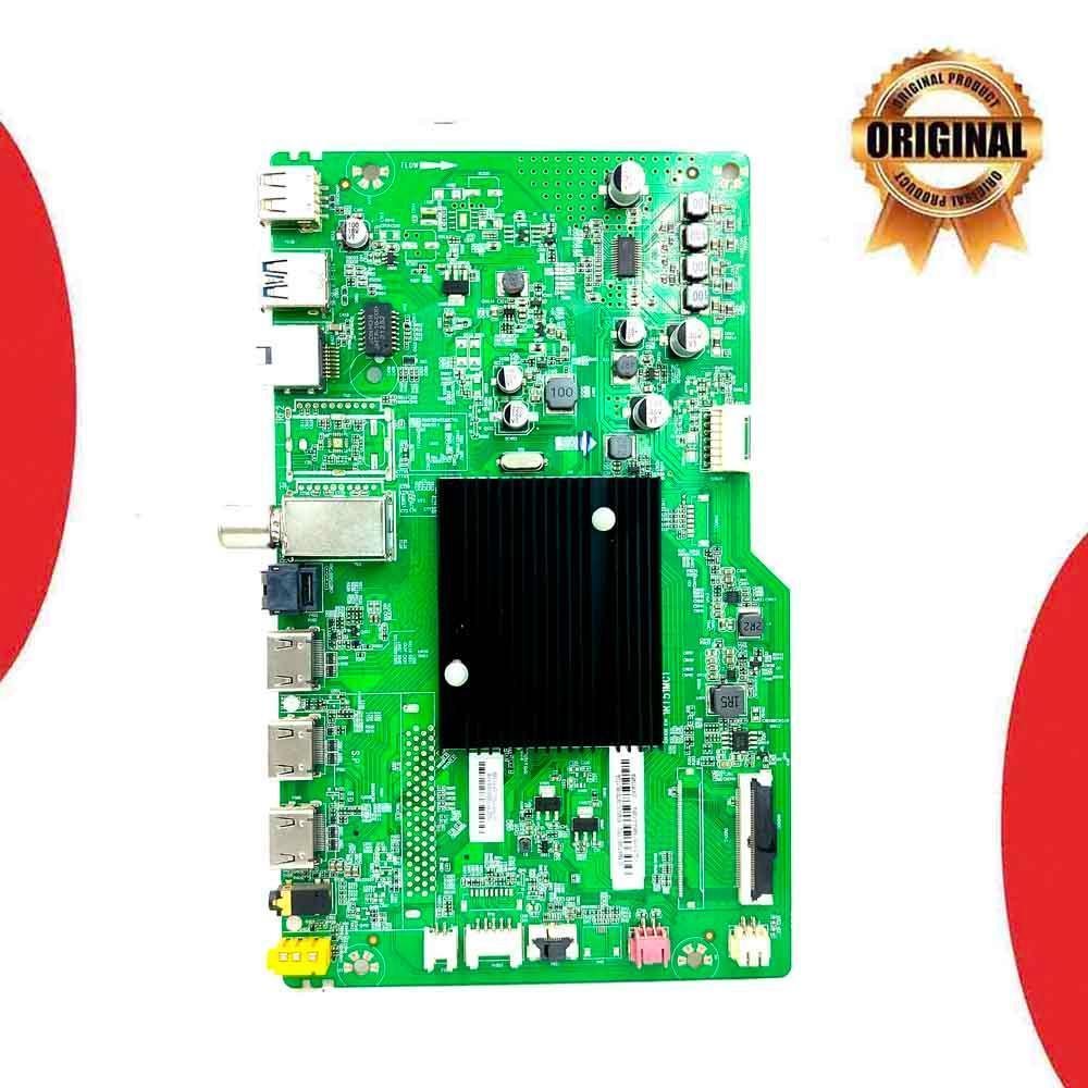 Motorola 55 inch LED TV Motherboard for Model 55UHDAQMT5Q - Great Bharat Electronics