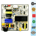 Motorola 55UHDAQMT5Q Power Supply Board – Motorola 55 Inch LED TV SMPS Replacement - Great Bharat Electronics