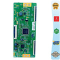 Motorola 65SAUHDM T-Con Board – Motorola 65 Inch LED TV Replacement Part - Great Bharat Electronics