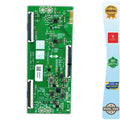 Motorola 65UHDGQMBSGQ T-Con Board – Motorola 65 Inch LED TV Replacement Part - Great Bharat Electronics