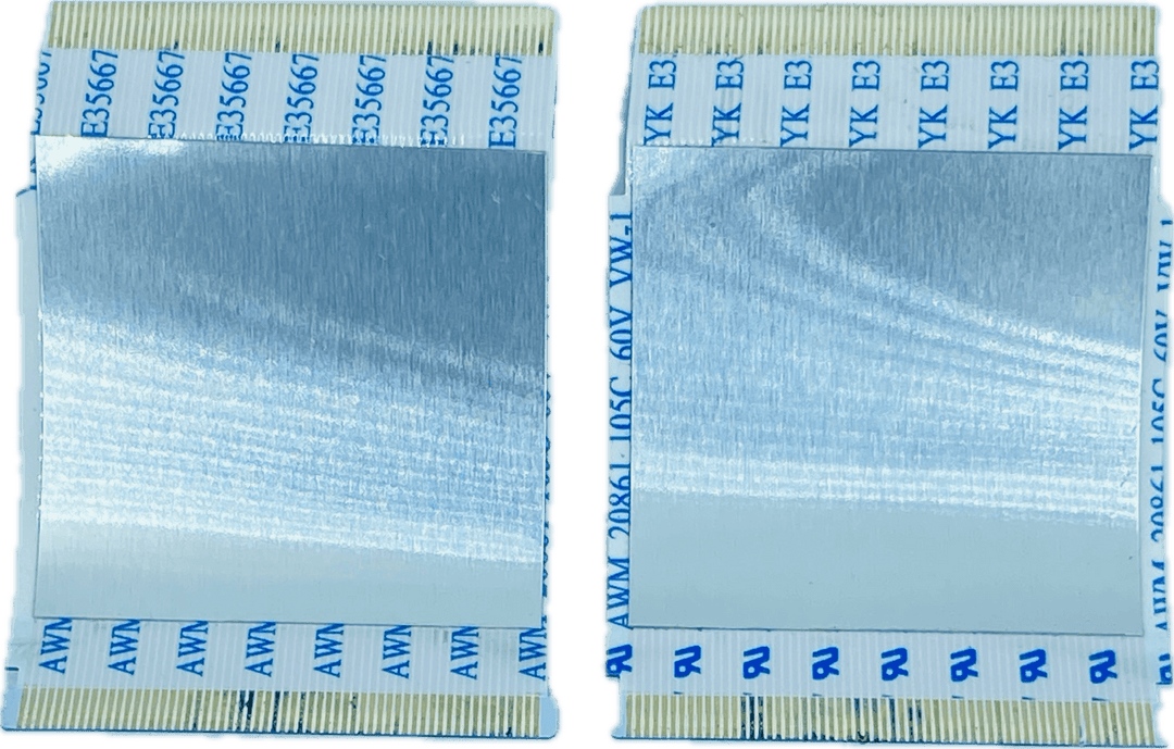 Motorola LED TV Flat Flexible Cable (FFC) – Model 55SAUHDMQ - Great Bharat Electronics
