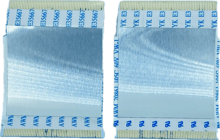Motorola LED TV Flat Flexible Cable (FFC) – Model 55SAUHDMQ - Great Bharat Electronics
