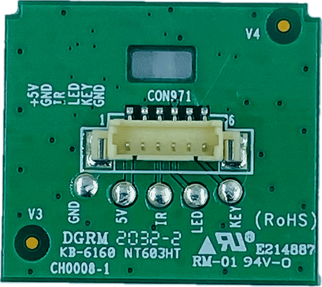 Motorola LED TV IR Sensor – Model 32SAFHDM - Great Bharat Electronics
