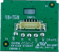 Motorola LED TV IR Sensor – Model 32SAFHDM - Great Bharat Electronics