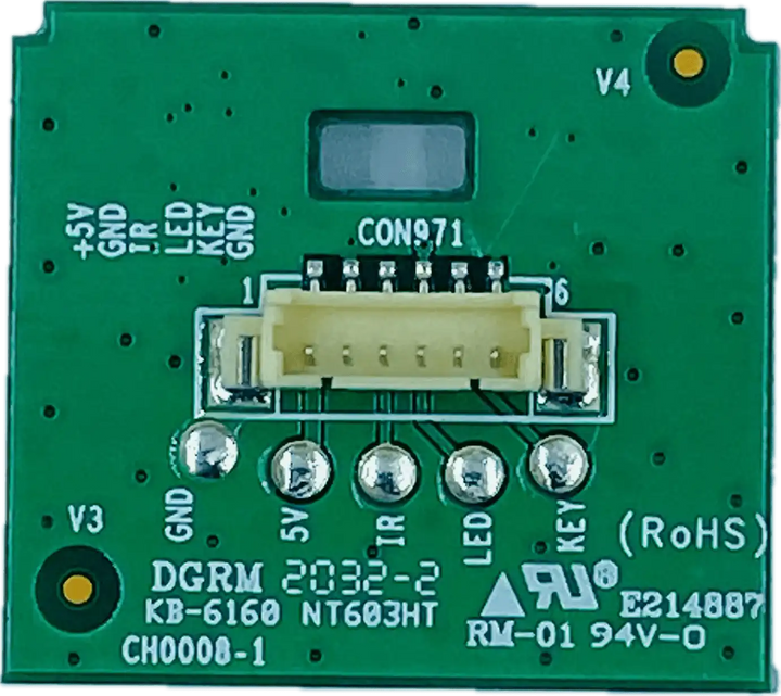 Motorola LED TV IR Sensor – Model 32SAFHDM - Great Bharat Electronics